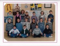 04-photos de classe -1995-1996